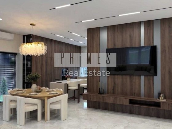 Продаж будинку з ремонтом та меблями в Гореничах 180 м² . Є власна свердловина Гореничи