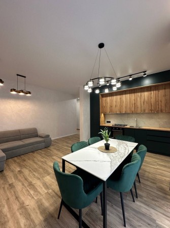Продам будинок з Ремонтом в місті Ворзель, 100 м², Ділянка 4 сотки — 190 000 $ Готові Документи. Мін - фото 1