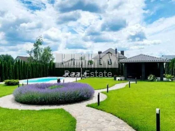 Продаж будинку  з ремонтом 205м2 Ходосівка  Обухівське направлення Ходосовка