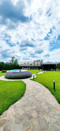 Продаж будинку  з ремонтом 205м2 Ходосівка  Обухівське направлення - фото 1