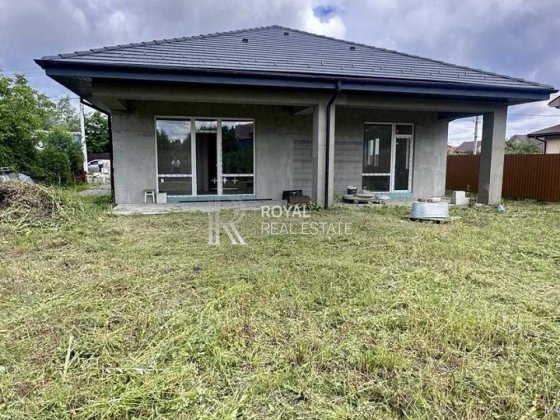 Продаж Будинок Нові Петрівці Вишгородський район масив Балатон 3 кімнати 138 м² 5 соток Новобудова 2 Нові Петрівці