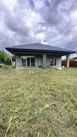 Продаж Будинок Нові Петрівці Вишгородський район масив Балатон 3 кімнати 138 м² 5 соток Новобудова 2 - фото 1