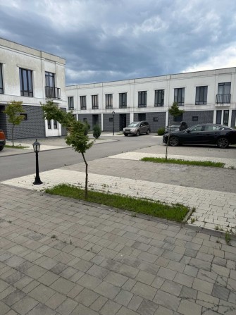 ПРОДАЖ нового таунхаусу 115 м кв в КМ Канево, с Нові Петрівці , Вишгородський р-н, 7 км км від м Обо - фото 1