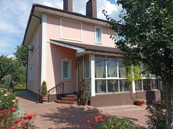 Без комісії,продається будинок з землею 15соток,Гореничи