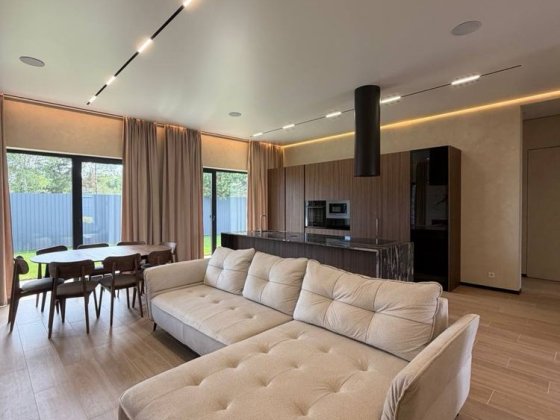 Продаж будинку 125 м² | Ремонт | Газ | Сонячна станція | 5 соток Гореничі