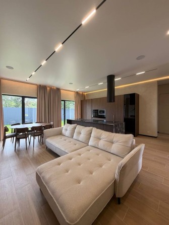 Продаж будинку 125 м² | Ремонт | Газ | Сонячна станція | 5 соток - фото 1