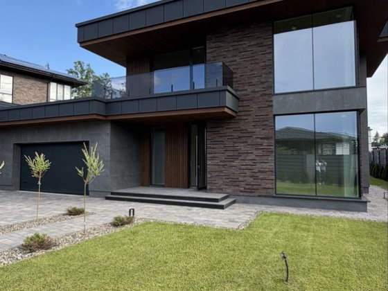 Преміум будинок 280 м² з басейном та SPA  | Ходосівка | 10 соток | Без комісії