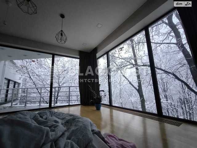 Ексклюзивний  Маєток У Нових Петрівцях 390 м² Заповідний Парк - фото 1