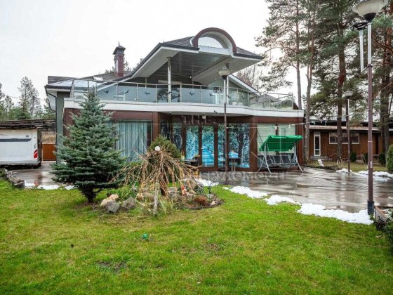 Продаж житлового преміального будинку,Гореничі, Бучанський район,з ремонтом,укриттям Гореничи