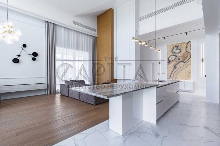 Пропонується до продажу будинок в КМ GREEN HILLS  Віта-Поштова Басейн Сауна - фото 1