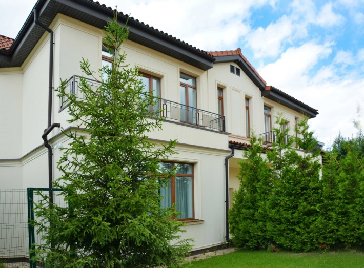 Продаж нового будинку з якісним ремонтом Підгірці КМ Фонтан - фото 1