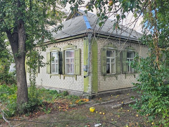 Будинок в Яготині з усіма комунікаціями – ГАЗ, світло, Вода Яготин