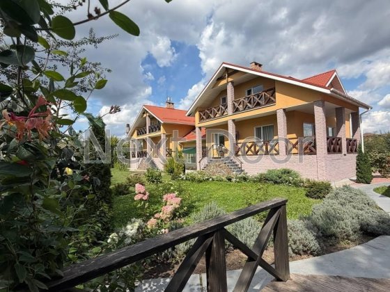 Продам Будинок с.Віта-Поштова, вул. Паркова