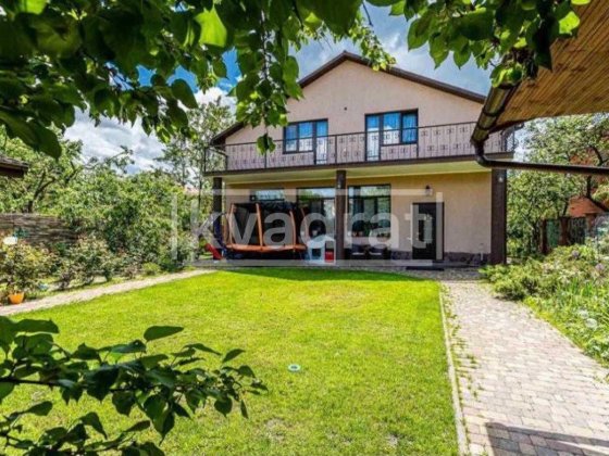 Без комісії для покупця % Продаж 5-ти кімнатного будинку БІЛЯ ВОДИ 200м2 КМ "Арсеналець" 6 село Підг Підгірці