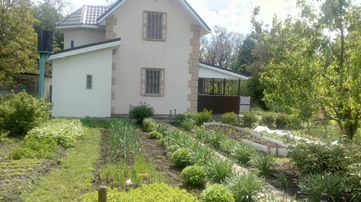 Продам дачу в Березані - фото 1