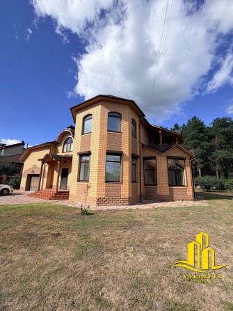 Без комісії! Продаж просторого будинку, Стоянка - фото 1