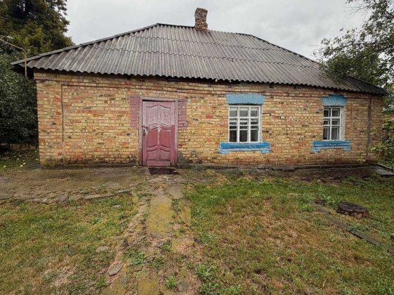 Продам будинок м. Кагарлик Кагарлик