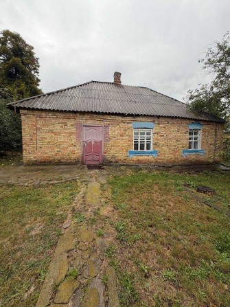 Продам будинок м. Кагарлик - фото 1