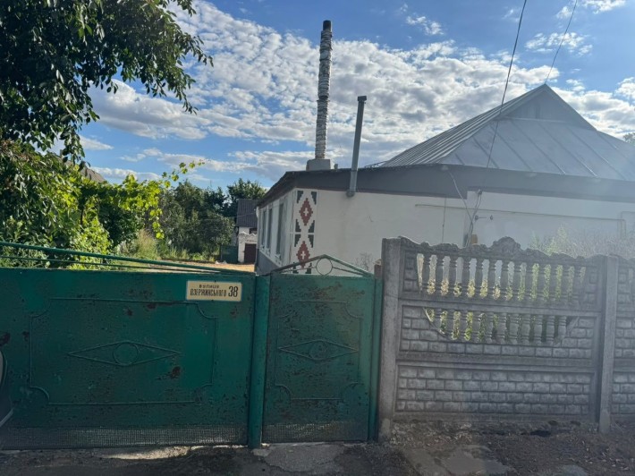 Продається будинок в м. Тетіїв - фото 1