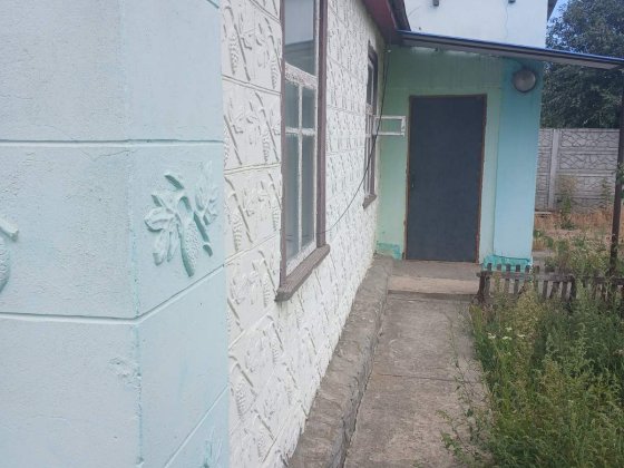 Продам будинок в місті Тараща по вулиці Михайлівська 4 Тараща
