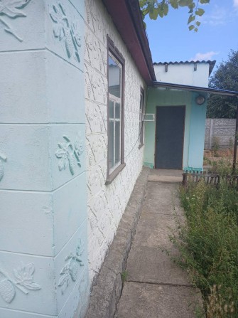 Продам будинок в місті Тараща по вулиці Михайлівська 4 - фото 1