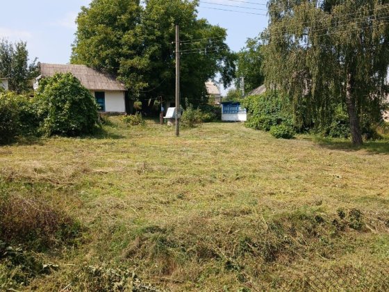 Продаж будинку Тараща Тараща