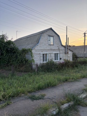 Продається будинок Ржищів - фото 1