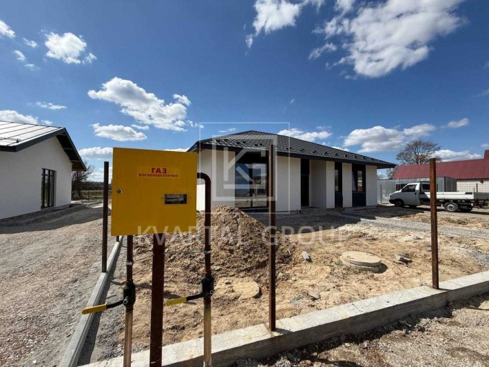 Продаж Будинку | Бородянка | Газ |  ВласНа скважина  | Без ремонту - фото 1