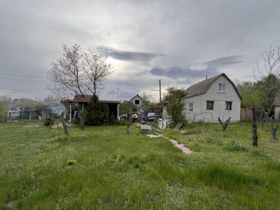 Без%, Державні програми, Прожад будинку ,Баришівський район, село Лук'янівка, "Березовий гай", 14 со Барышевка