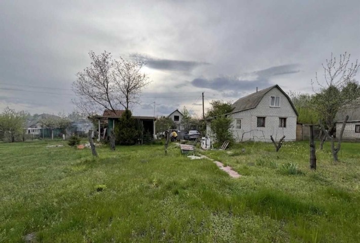 Без%, Державні програми, Прожад будинку ,Баришівський район, село Лук'янівка, "Березовий гай", 14 со - фото 1
