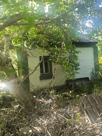 Продається будинок під знос або реставрацію Велика Димерка - фото 1