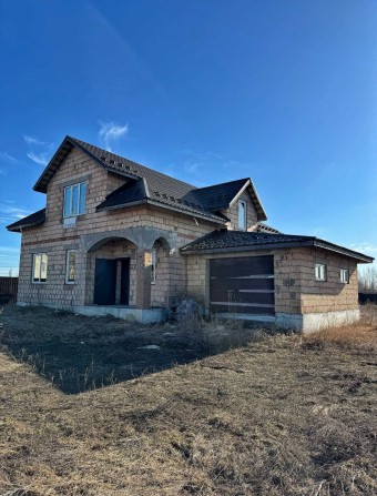 БЕЗ комісії! Продаж будинку 211 м2, будували для себе, ділянка 15 соток, гараж, свердловина - фото 1