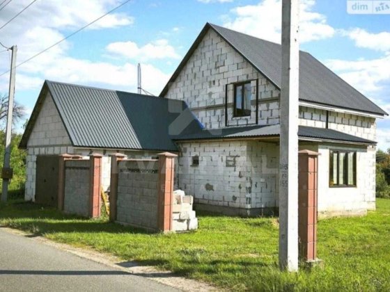Продається будинок| Макарів| Мінімальне оформлення Макаров