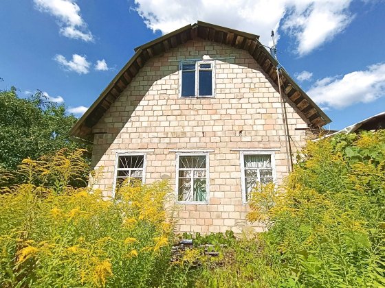Продаж будинку, земельної ділянки с.Глеваха