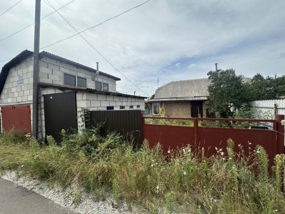 Продаж будинку Глеваха 6 соток газ гараж Без комісії