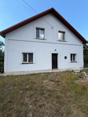 Будинок 86 м² у Глевасі-1, 6,4 сотки, свердловина, біля електрички - фото 1