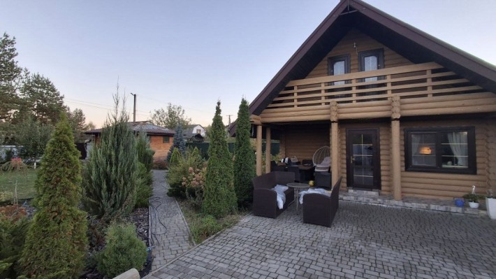 Продам Будинок біля озера|90м2|Баня|Ділянка 6 соток| - фото 1