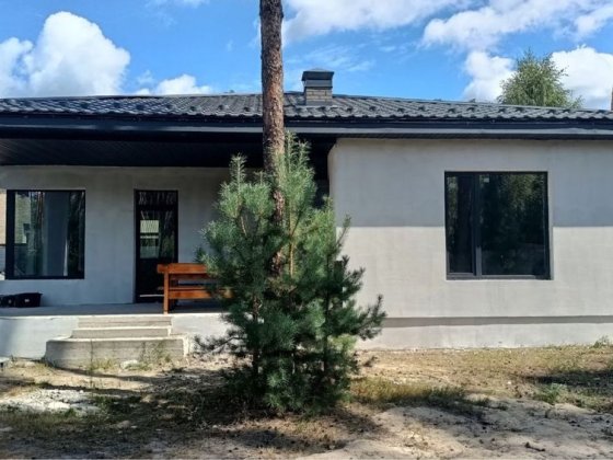 Продаж будинку  Клавдієво-Тарасове