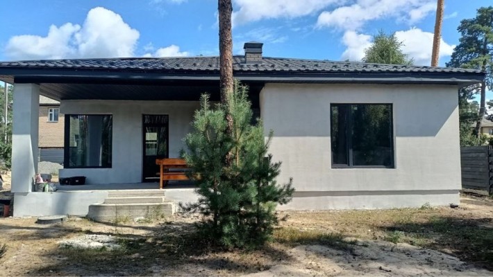 Продаж будинку  Клавдієво-Тарасове - фото 1