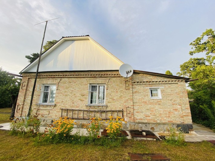Продаж будинку в селищі Клавдієво- Тарасове. - фото 1