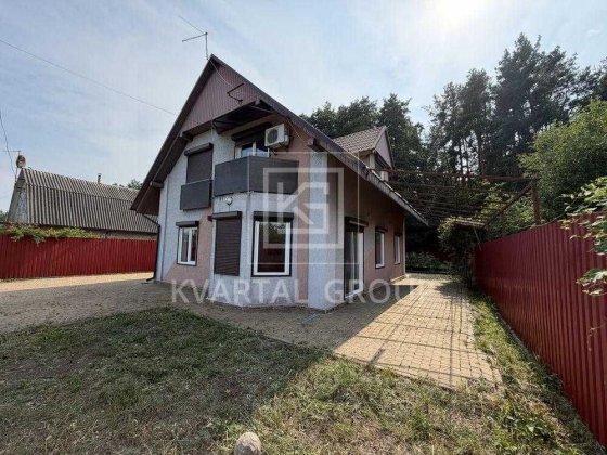 Будинок в закритому кооперативі(150м2) з власним виходом у ліс! МІНІМАЛЬНЕ оформлення Бабинці