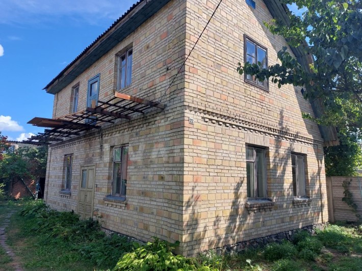 Продаж / Будинок / Клавдієво-Тарасове - фото 1