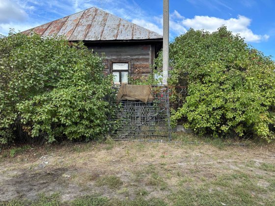 Продаж дерев`яного будинку 3 кімнати 21 сотка Бабинці