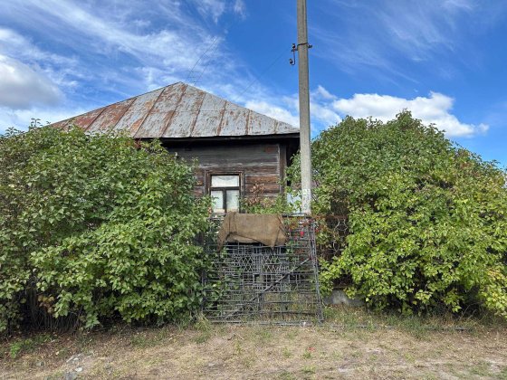 Продаж дерев`яного будинку с. Бабинці 67,1 м2. 21 сотка. ID:859 Бабинці