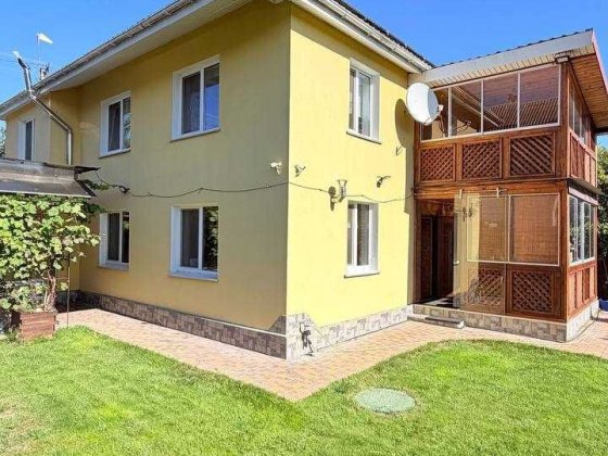 Продаж енергонезалежного будинку в Бабинцях | 112 м² | 5,35 сотки | сонячна станція 10 кВт Бабинці