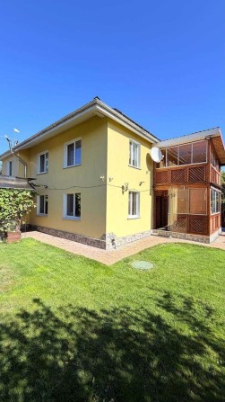 Продаж енергонезалежного будинку в Бабинцях | 112 м² | 5,35 сотки | сонячна станція 10 кВт - фото 1