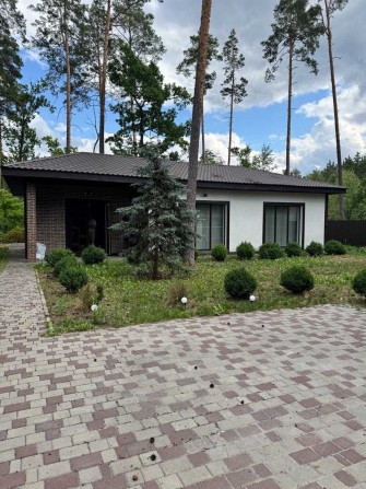 Продаж сучасного будинку серед соснового лісу Клавдієво-Тарасове - фото 1