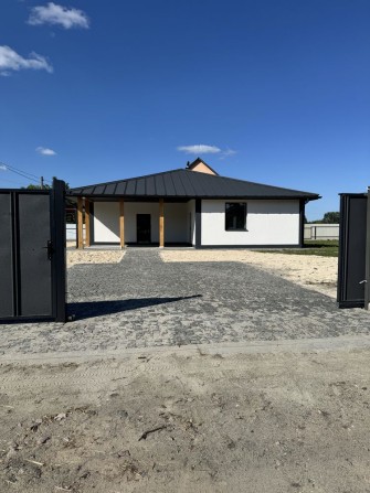Продаж будинку Клавдієво-Тарасове - фото 1
