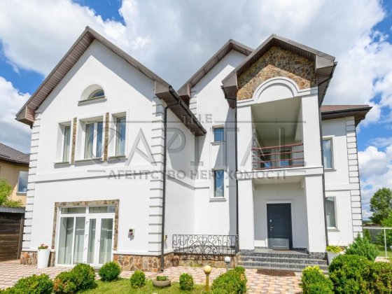 Продажа дома, Березовка, Макаровский р-н Березовка