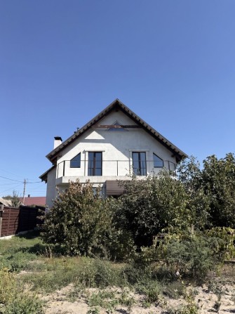 Автономний будинок з частковим ремонтом та укриттям,без комісії - фото 1